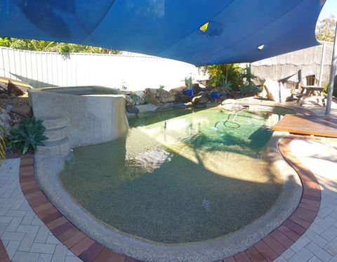 Escape 1770 - No Kids - NO SMOKING - No Partying - Accommodation VIC 1