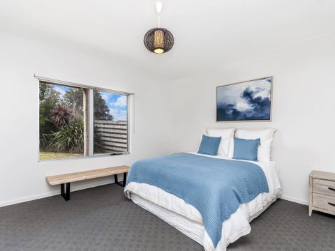 ESCAPE 2 BROPHY - Accommodation VIC 0