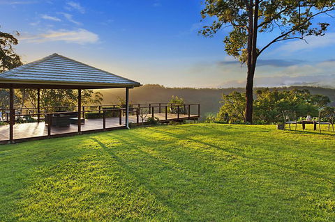 Escarpment Retreat & Day Spa For Couples - Accommodation VIC 0