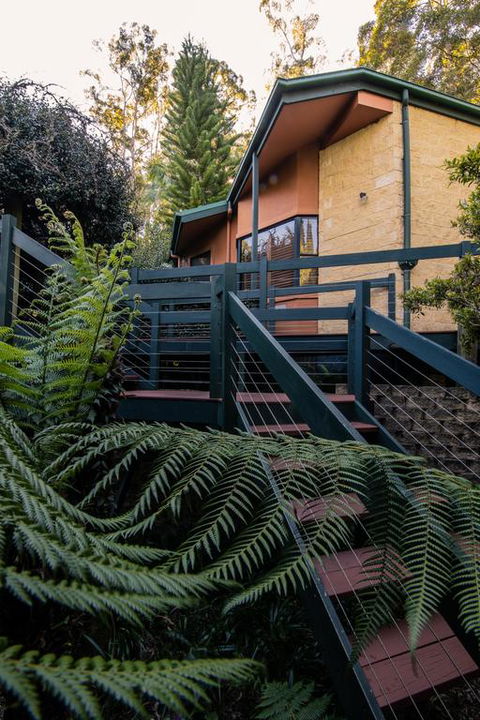 Escarpment Retreat & Day Spa For Couples - Accommodation VIC 3