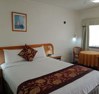 Espana Motel - Accommodation VIC