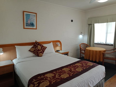 Espana Motel - Accommodation VIC 0