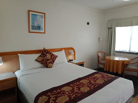 Espana Motel - Accommodation VIC 1