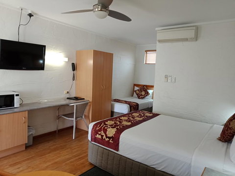 Espana Motel - Accommodation VIC 2