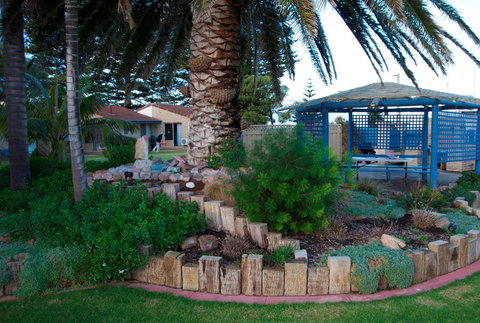 Esperance Beachfront Resort - Accommodation VIC 3