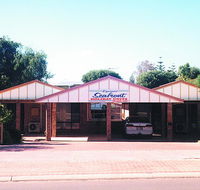 Esperance Seafront Holiday Units - Accommodation VIC