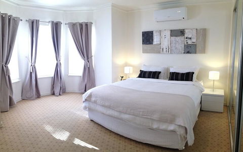 Essendon - Home Away From Home - Accommodation VIC 3