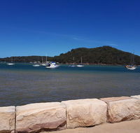 Ettalong Beach motel - Accommodation VIC