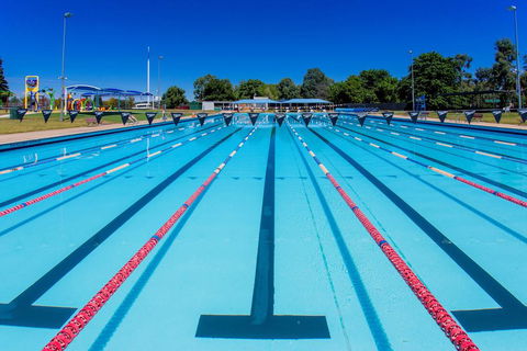 Eureka Stockade Holiday Park - Accommodation VIC 0