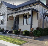 Eureka Views BB Ballarat - Accommodation VIC