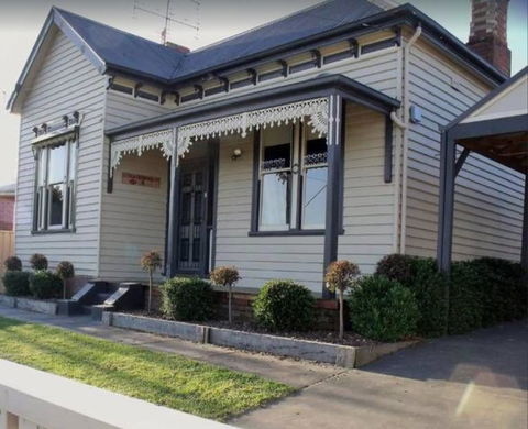 Eureka Views B&B Ballarat - Accommodation VIC 0