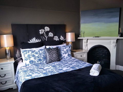 Eureka Views B&B Ballarat - Accommodation VIC 1