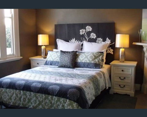 Eureka Views B&B Ballarat - Accommodation VIC 2