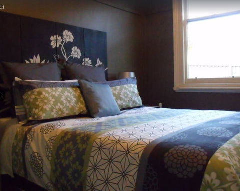 Eureka Views B&B Ballarat - Accommodation VIC 3