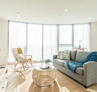 Everhome Melbourne Village - Accommodation VIC