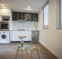 Everhome spencer street 704 - Accommodation VIC