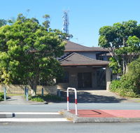 Excelsior Motor Inn - Accommodation VIC