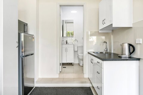 Excelsior Serviced Apartments - Accommodation VIC 1