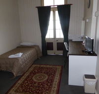 Exchange Hotel Toogoolawah - Accommodation VIC