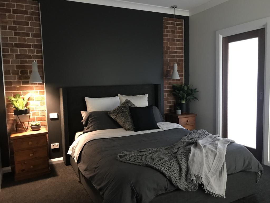 Bathurst NSW Accommodation VIC