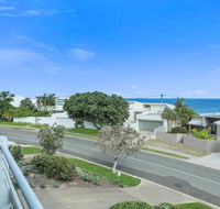 Expansive Ocean Views Sunrise Beach - Accommodation VIC
