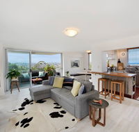 Experience Bondi Beach As Your Backdrop - Accommodation VIC