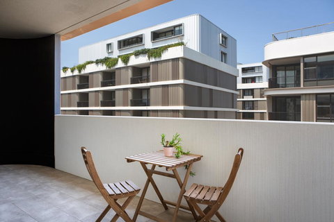 Explore Sydney From A Beautiful Leafy Haven - Accommodation VIC 0