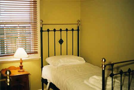 Eyre House - Accommodation VIC 0