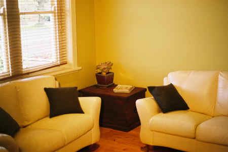 Eyre House - Accommodation VIC 3