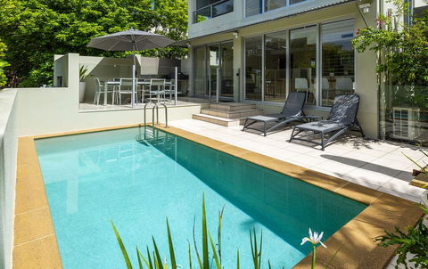 Fabulous 3 Bedroom Noosa Townhouse - Accommodation VIC 3