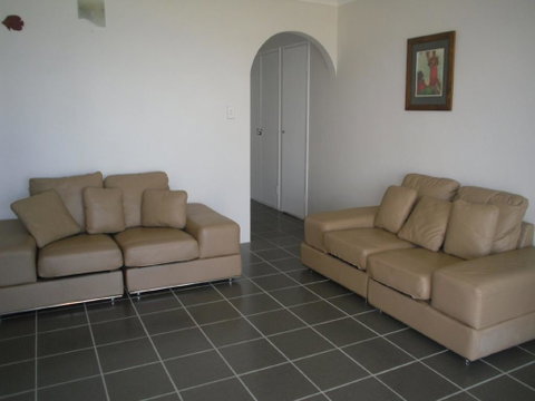 Fabulous Location - Ground Floor Waterfront Unit! Clearview Apartments - Accommodation VIC 0