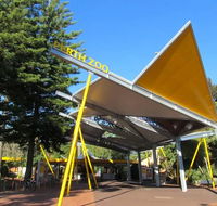 Fabulous Location Near Perth Zoo with Free Parking - Accommodation VIC
