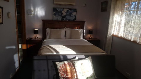 Factory Lane B&B - Accommodation VIC 3