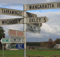 Factory Lane BB - Accommodation VIC