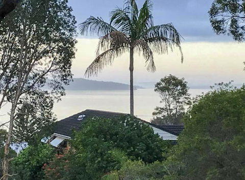 Fairview Cottage - Accommodation VIC 0