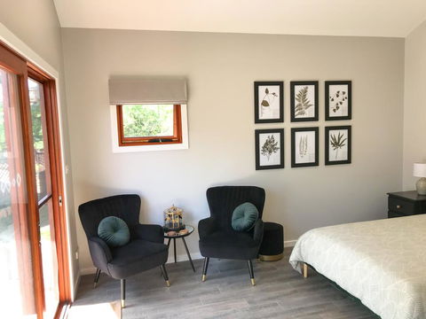Fairview Cottage - Accommodation VIC 2