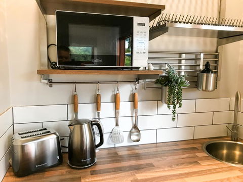 Fairview Cottage - Accommodation VIC 3
