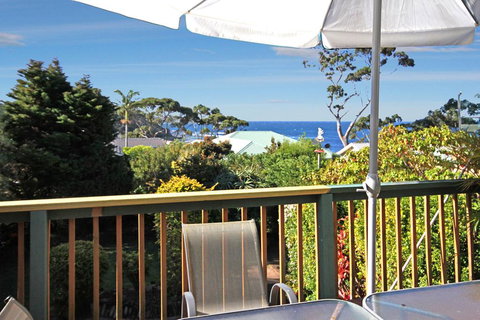 Fairwater In Mollymook - Accommodation VIC 1