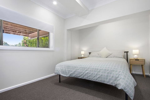Fairwater In Mollymook - Accommodation VIC 3