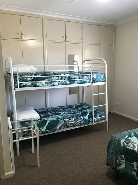 Fairway Lodge Motel - Accommodation VIC 1