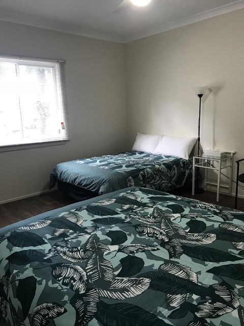 Fairway Lodge Motel - Accommodation VIC 2