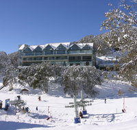 Falls Creek Country Club - Accommodation VIC