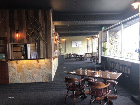 Falls Creek Hotel - Accommodation VIC 3