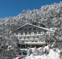 Falls Creek Hotel - Accommodation VIC