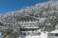 Falls Creek Hotel
