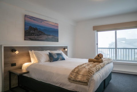 Falls Creek Hotel - Accommodation VIC 1