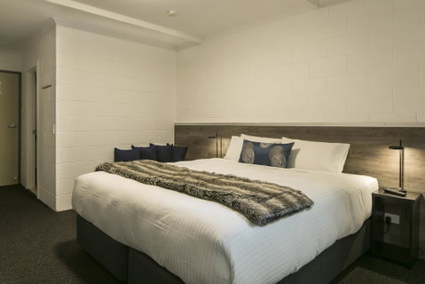 Falls Creek Hotel - Accommodation VIC 2