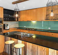 Family Foreshore Favourite - Accommodation VIC
