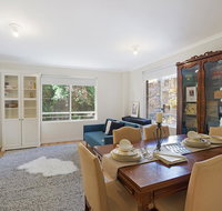 Family-Friendly Apartment In Cool Central Area - Accommodation VIC