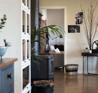 Farmer Smith Estate - Sunrise Retreat - Accommodation VIC